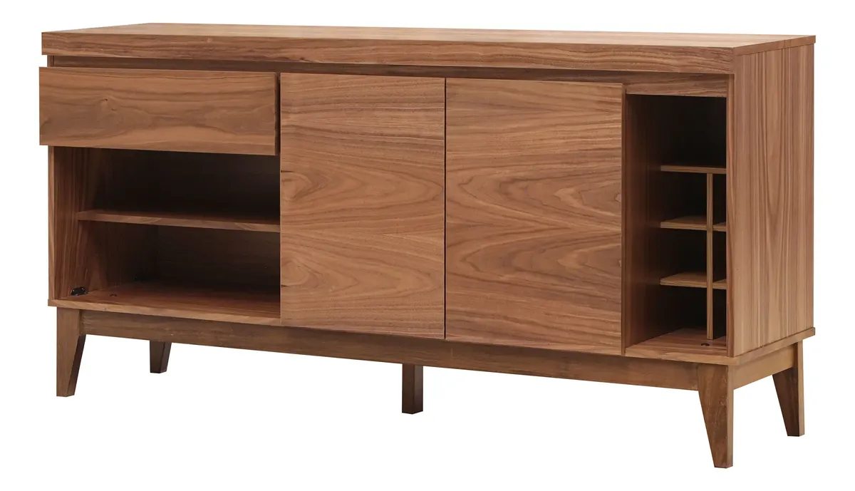 Trinchador Astor — trinchador de la línea Astor de Permo Studio